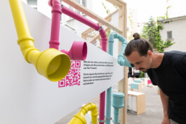 NIKLAS SANDERS
KONZEPT TEXT STRATEGIE