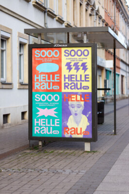 NIKLAS SANDERS
KONZEPT TEXT STRATEGIE