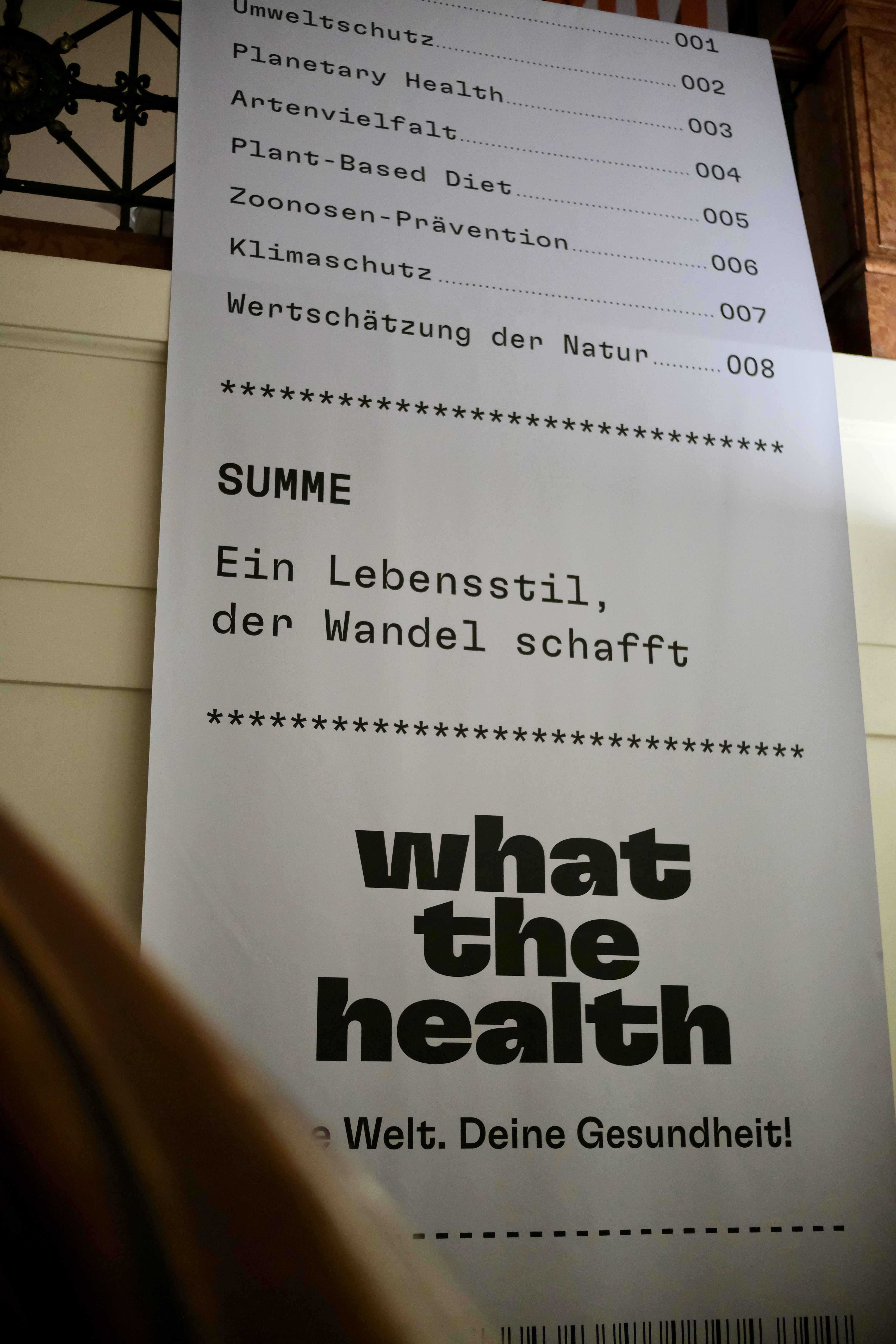 NIKLAS SANDERS
KONZEPT TEXT STRATEGIE